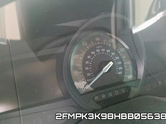 2FMPK3K98HBB05638