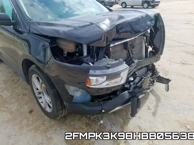 2FMPK3K98HBB05638