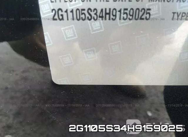 2G1105S34H9159025