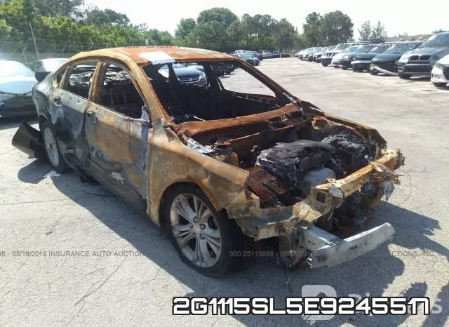 2G1115SL5E9245517