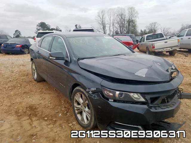 2G1125S30E9306317
