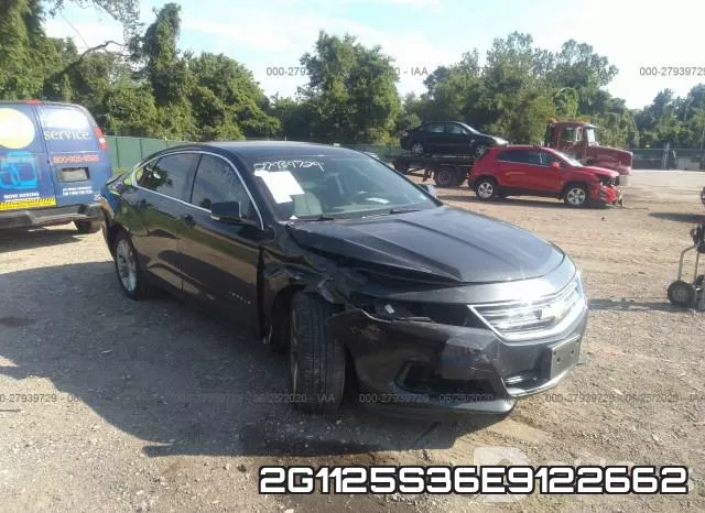 2G1125S36E9122662