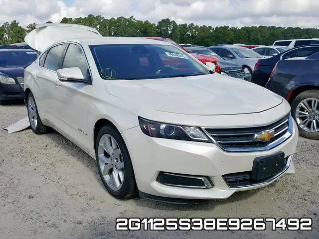 2G1125S38E9267492