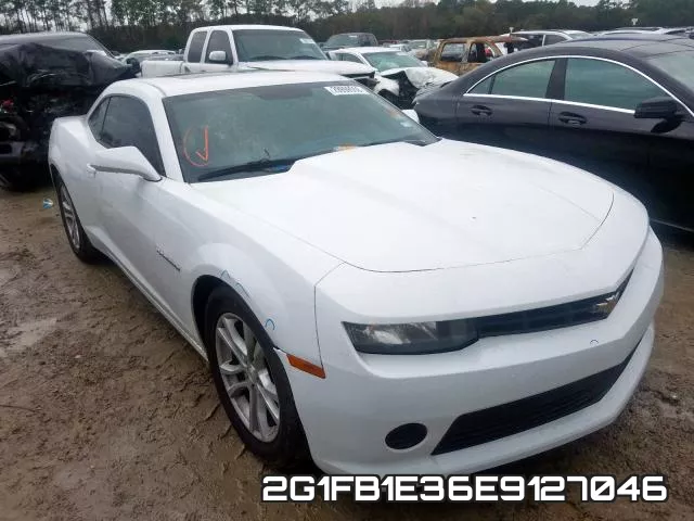2G1FB1E36E9127046