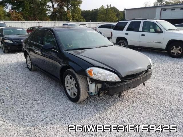 2G1WB5E31E1159425