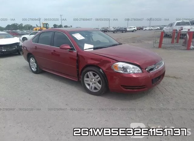 2G1WB5E32E1151737