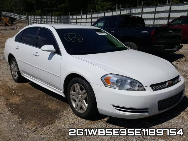 2G1WB5E35E1189754