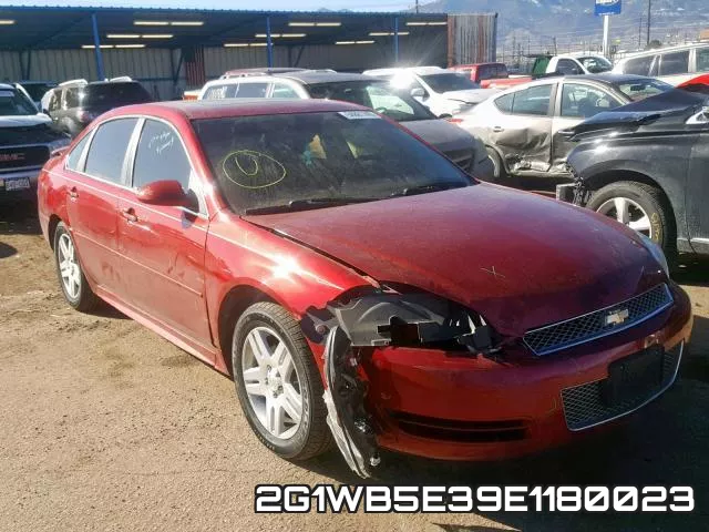 2G1WB5E39E1180023