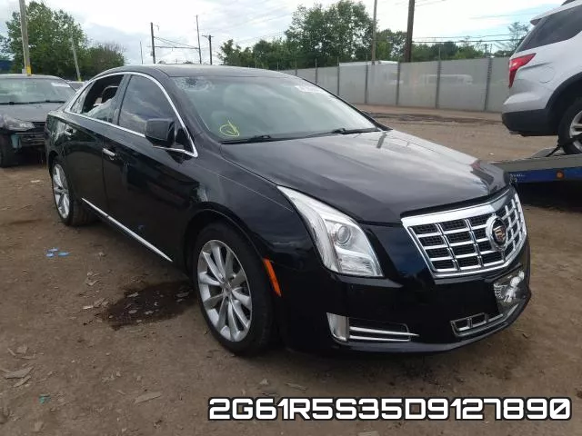2G61R5S35D9127890