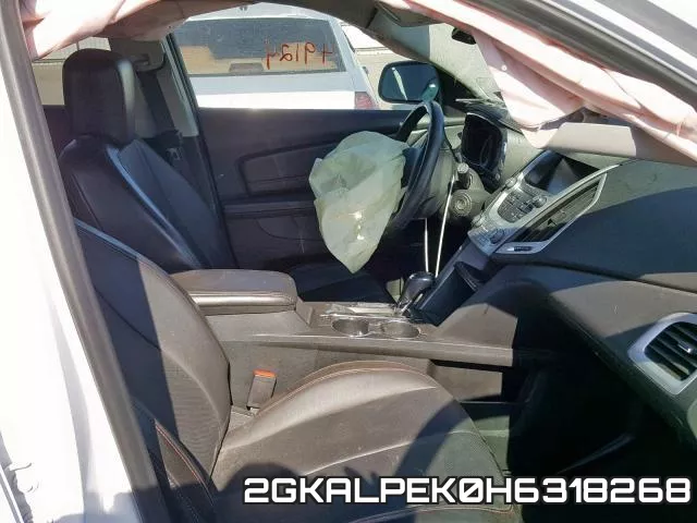 2GKALPEK0H6318268