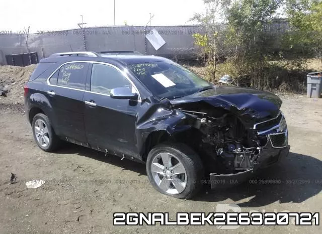 2GNALBEK2E6320721