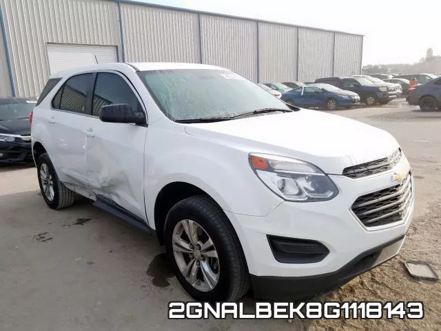 2GNALBEK8G1118143
