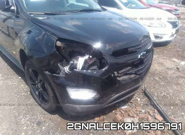 2GNALCEK0H1596791