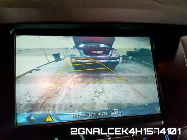 2GNALCEK4H1574101