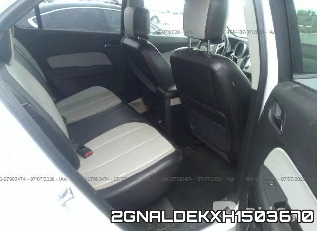 2GNALDEKXH1503670