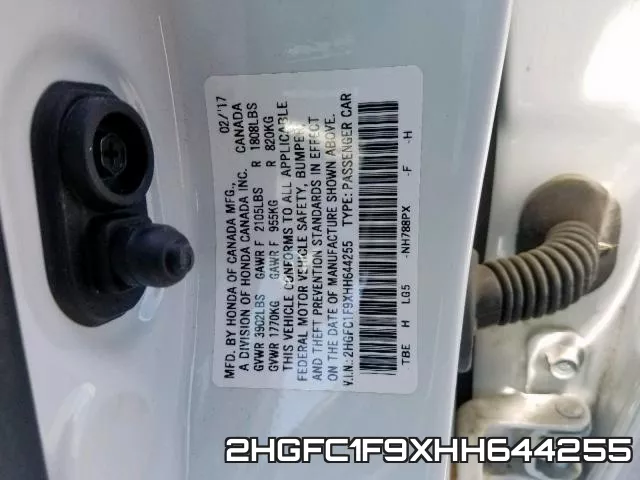 2HGFC1F9XHH644255_10.webp