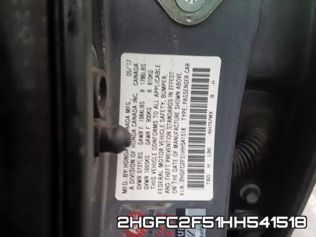2HGFC2F51HH541518_10.webp