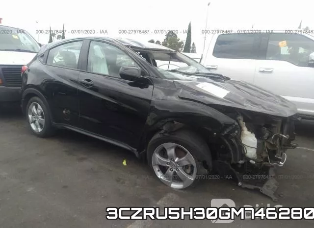 3CZRU5H30GM746280