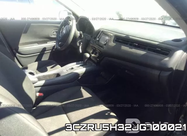 3CZRU5H32JG700021