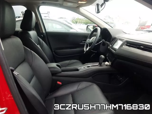 3CZRU5H77HM716830