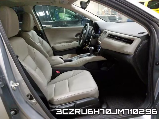 3CZRU6H70JM710296
