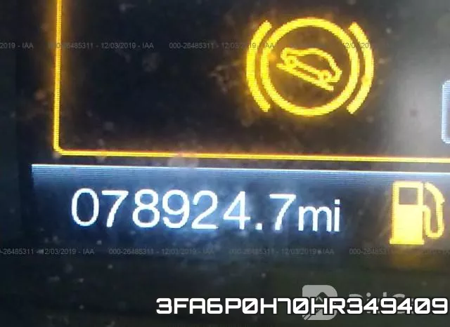 3FA6P0H70HR349409