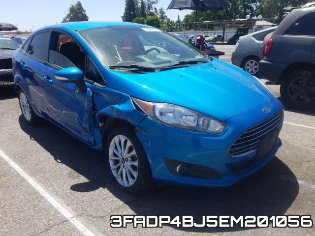 3FADP4BJ5EM201056
