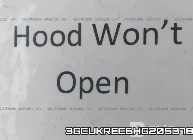3GCUKREC6HG205378