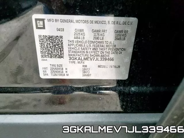 3GKALMEV7JL339466