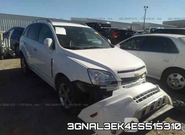 3GNAL3EK4ES515310