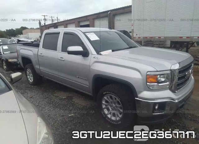 3GTU2UEC2EG367717