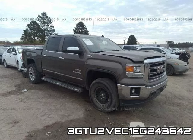 3GTU2VEC1EG243542