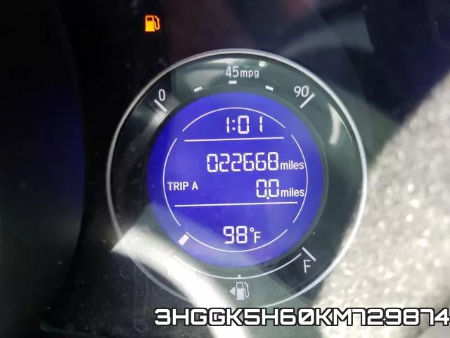 3HGGK5H60KM729874