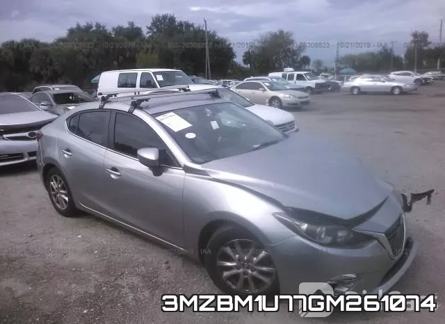 3MZBM1U77GM261074