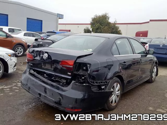 3VW2B7AJ3HM278299