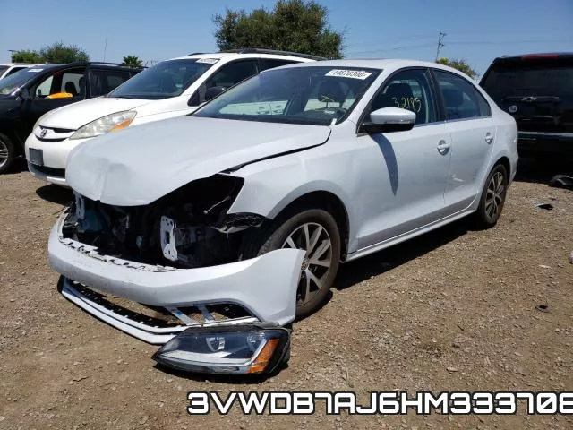 3VWDB7AJ6HM333708