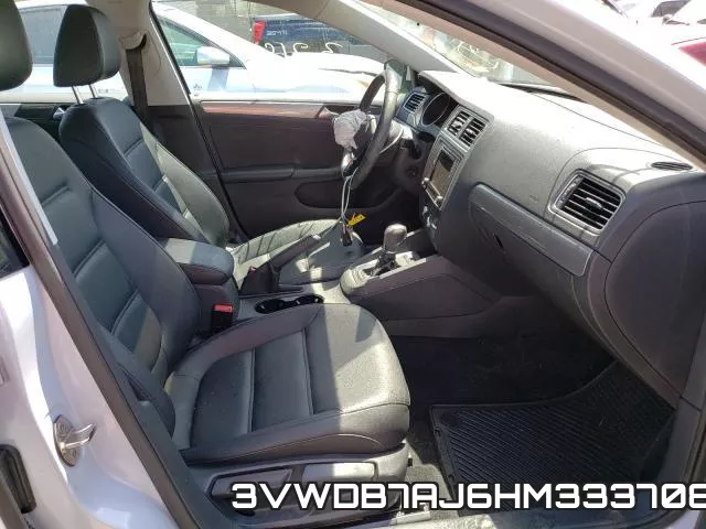 3VWDB7AJ6HM333708