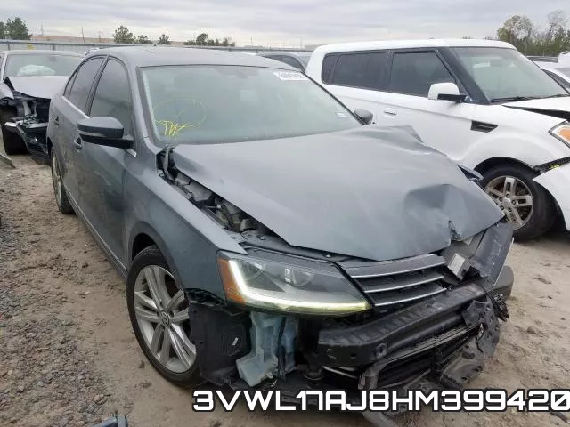3VWL17AJ8HM399420