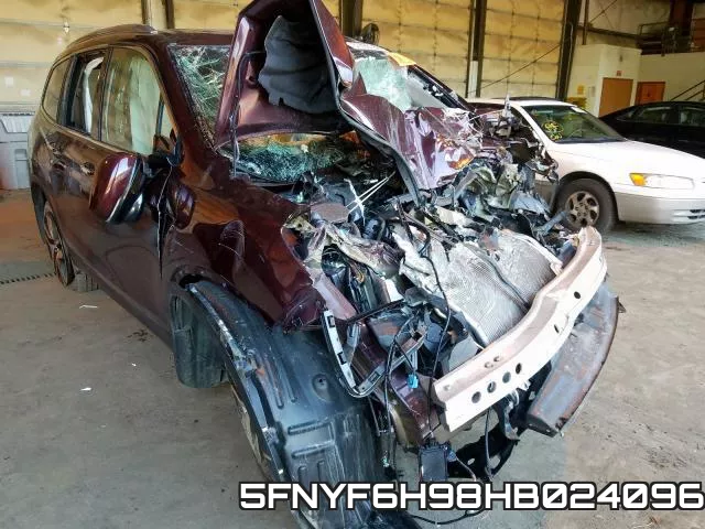 5FNYF6H98HB024096