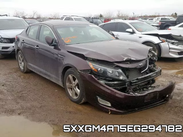 5XXGM4A75EG294782