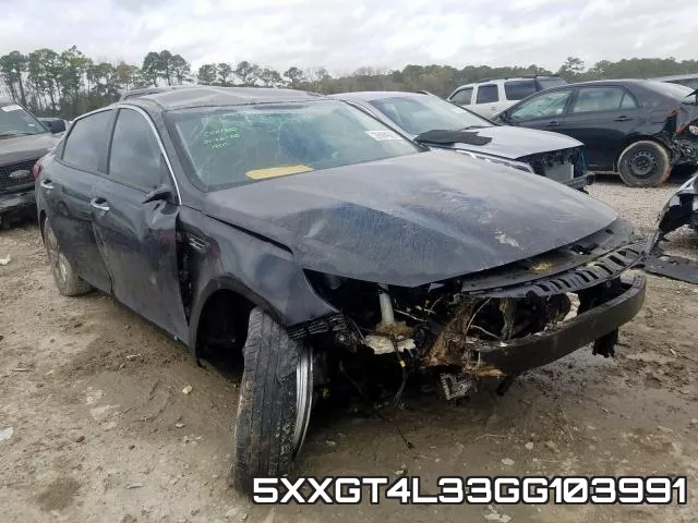 5XXGT4L33GG103991