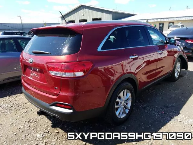5XYPGDA59HG197090