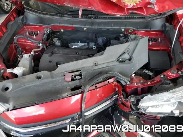 JA4AP3AW0JU012089
