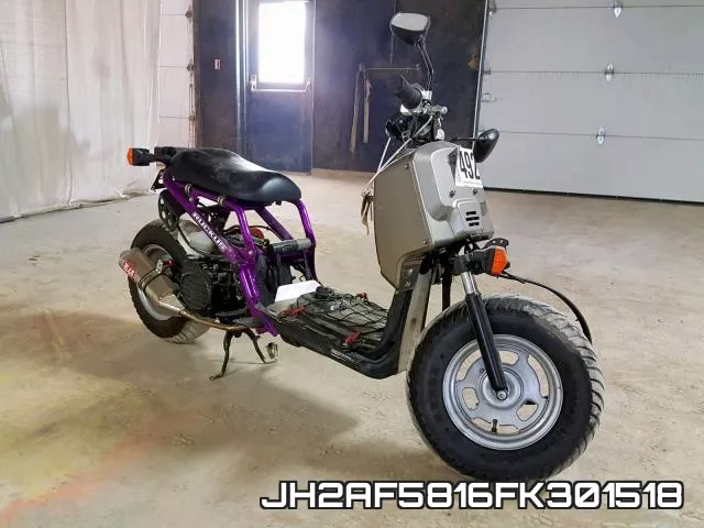 JH2AF5816FK301518