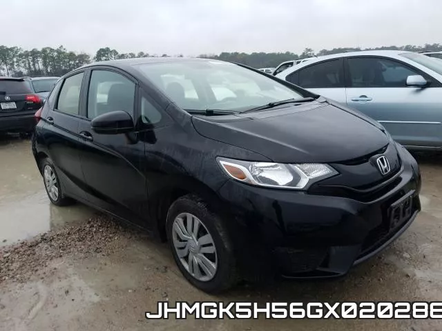 JHMGK5H56GX020288