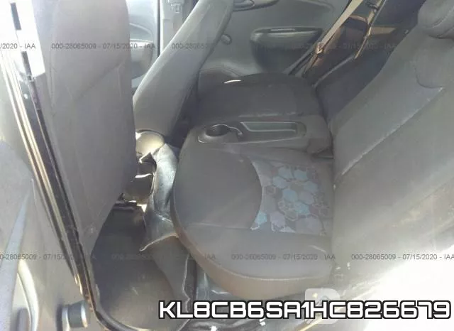 KL8CB6SA1HC826679