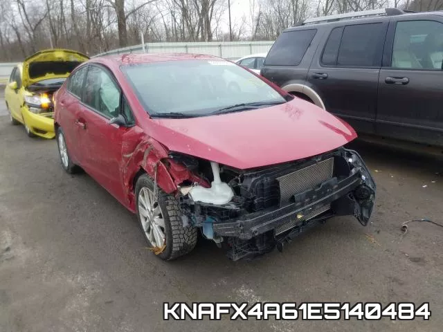 KNAFX4A61E5140484