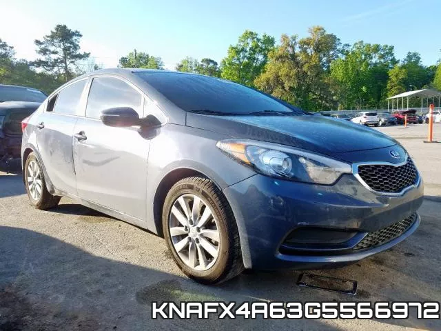 KNAFX4A63G5566972