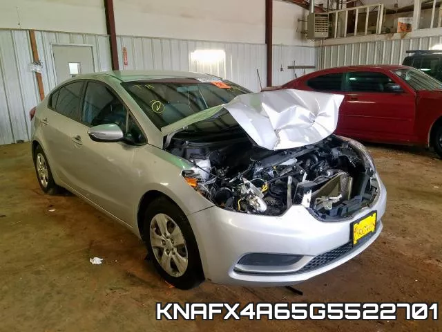 KNAFX4A65G5522701
