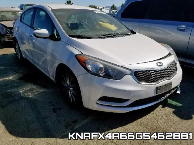 KNAFX4A66G5462881